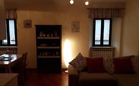 Dentro Le Mura